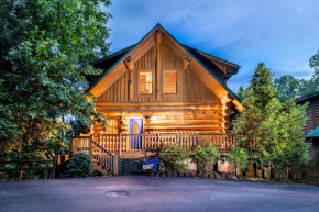 SmokiesBoutiqueCabins would love to host you! 4 miles to Gatlinburg Strip! Resort Pool open May 1 through Oct 1! Views, Shuffleboard, Hot Tub, Arcade!